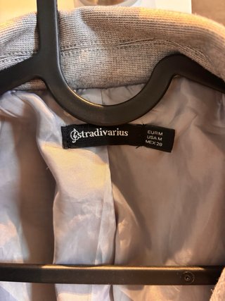 Lote 3 americanas Stradivarius y New Look