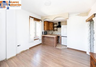 Piso en venta en Cenes de la Vega