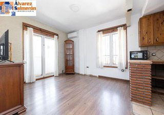 Piso en venta en Cenes de la Vega
