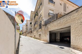 Piso en venta en Cenes de la Vega