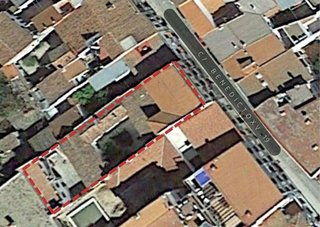 Chalet en venta en Pozoblanco