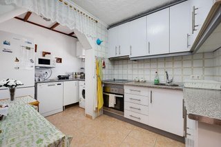 Chalet en venta en La Siesta - El Salado - Torreta en Torrevieja