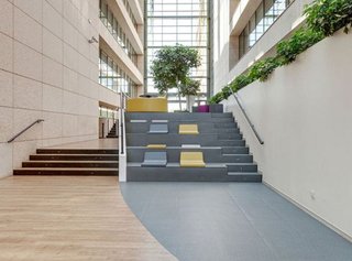 Oficina en alquiler en Sanchinarro en Madrid