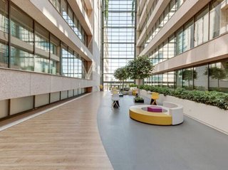 Oficina en alquiler en Sanchinarro en Madrid