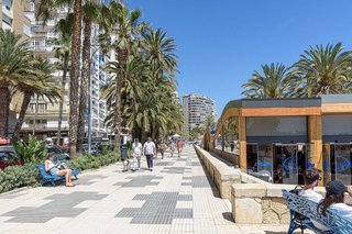 Piso en alquiler en La Malagueta - La Caleta en Málaga