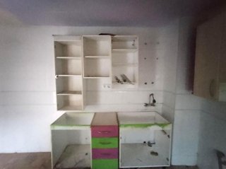 Chalet en venta en Linares