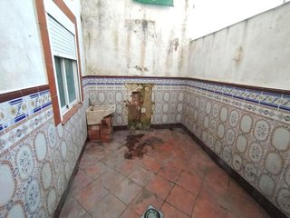 Chalet en venta en Linares