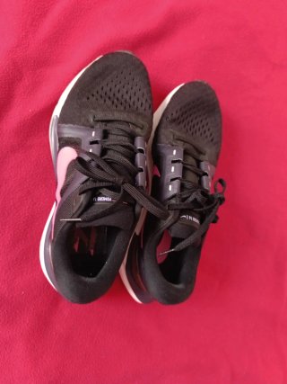 Zapatillas Nike Air Zoom Vomero 16 Mujer
