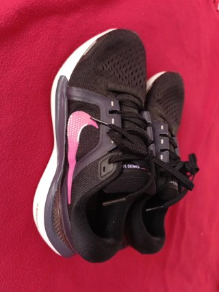 Zapatillas Nike Air Zoom Vomero 16 Mujer