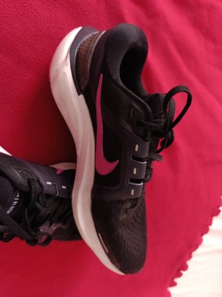 Zapatillas Nike Air Zoom Vomero 16 Mujer