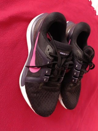 Zapatillas Nike Air Zoom Vomero 16 Mujer