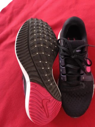 Zapatillas Nike Air Zoom Vomero 16 Mujer