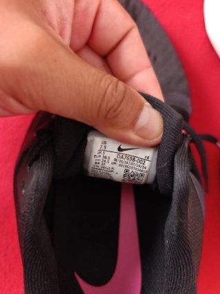 Zapatillas Nike Air Zoom Vomero 16 Mujer