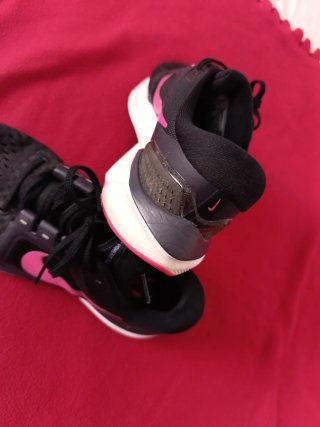 Zapatillas Nike Air Zoom Vomero 16 Mujer
