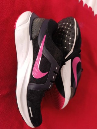 Zapatillas Nike Air Zoom Vomero 16 Mujer
