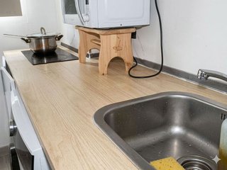 Piso en venta en Torrefiel en Valencia