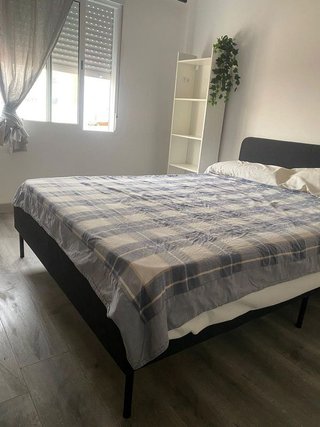 Piso en venta en Torrefiel en Valencia