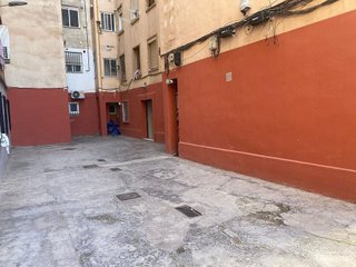 Piso en venta en Torrefiel en Valencia