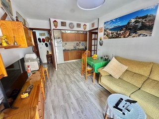 Piso en venta en Puerto en Benidorm