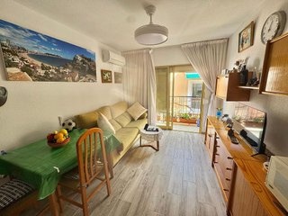 Piso en venta en Puerto en Benidorm