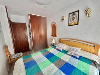 Piso en venta en Puerto en Benidorm