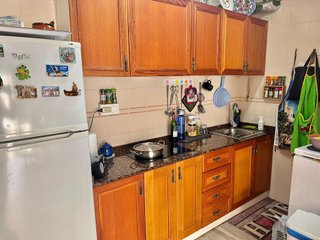 Piso en venta en Puerto en Benidorm