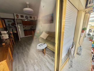 Piso en venta en Puerto en Benidorm