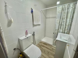 Piso en venta en Puerto en Benidorm