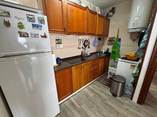 Piso en venta en Puerto en Benidorm
