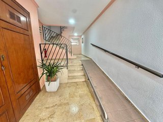 Piso en venta en Puerto en Benidorm