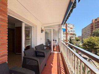 Piso en venta en Playa de San Juan en Alicante