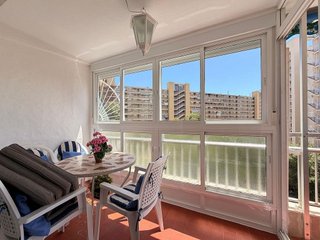 Piso en venta en Playa de San Juan en Alicante