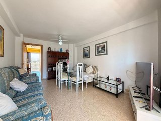 Piso en venta en Playa de San Juan en Alicante