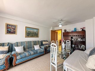 Piso en venta en Playa de San Juan en Alicante