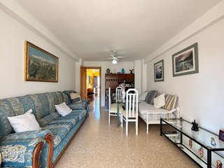 Piso en venta en Playa de San Juan en Alicante