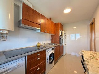 Piso en venta en Playa de San Juan en Alicante