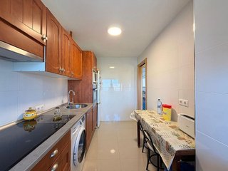 Piso en venta en Playa de San Juan en Alicante