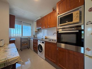 Piso en venta en Playa de San Juan en Alicante