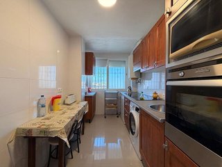 Piso en venta en Playa de San Juan en Alicante