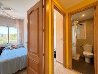 Piso en venta en Playa de San Juan en Alicante