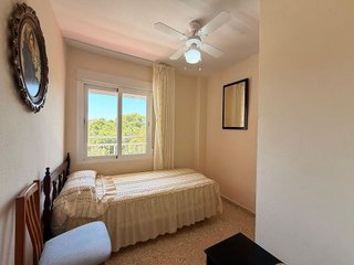 Piso en venta en Playa de San Juan en Alicante