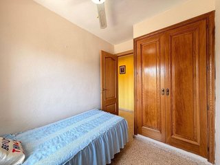 Piso en venta en Playa de San Juan en Alicante