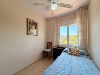 Piso en venta en Playa de San Juan en Alicante