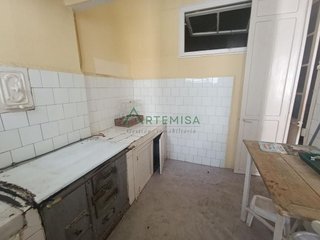 Piso en venta en Centro en Ferrol