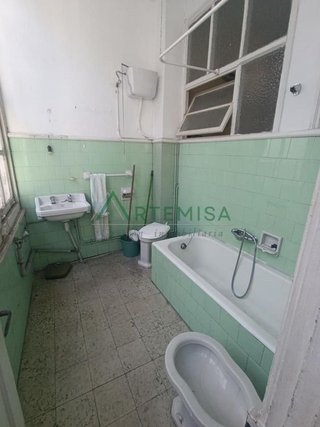 Piso en venta en Centro en Ferrol