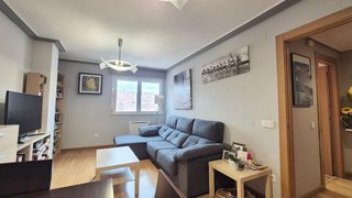 Piso en venta en Santa Marta de Tormes