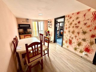 Piso en venta en Cuatro Caminos en Santander