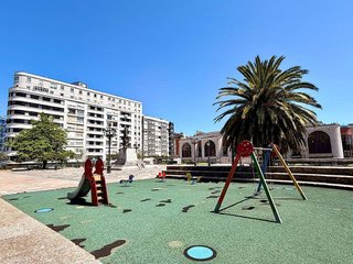 Piso en venta en Cuatro Caminos en Santander