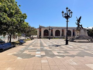 Piso en venta en Cuatro Caminos en Santander