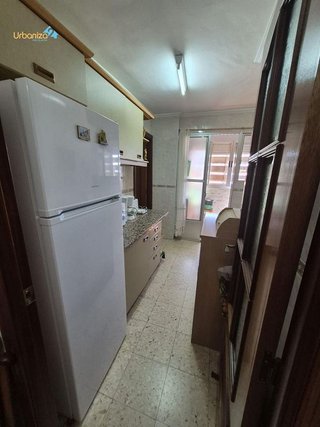 Piso en venta en Santa Marina - La Paz en Badajoz